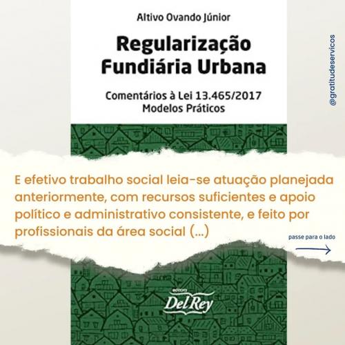 Medidas Sociais